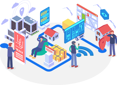 Asset Tracking Software