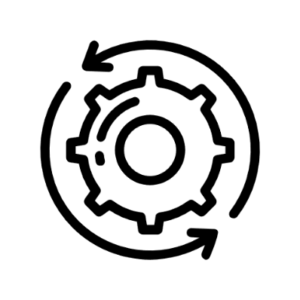 Asset Life Cycle Management