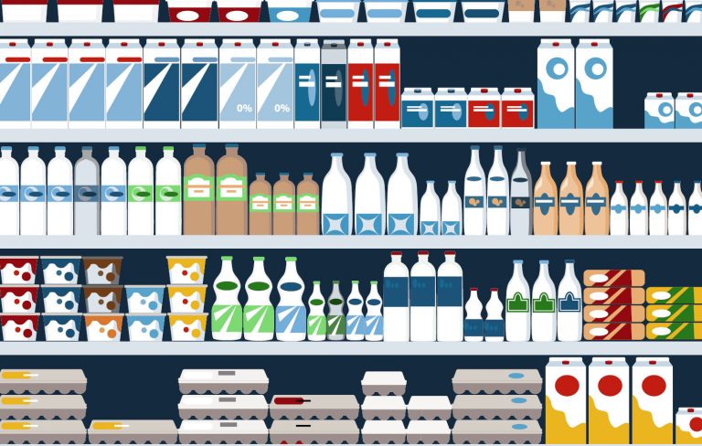 Store Challenges